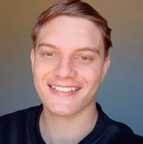 Foto de perfil de Weslley Caetano